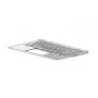 HP L96526-DH1 Ricambio per laptop tastiera