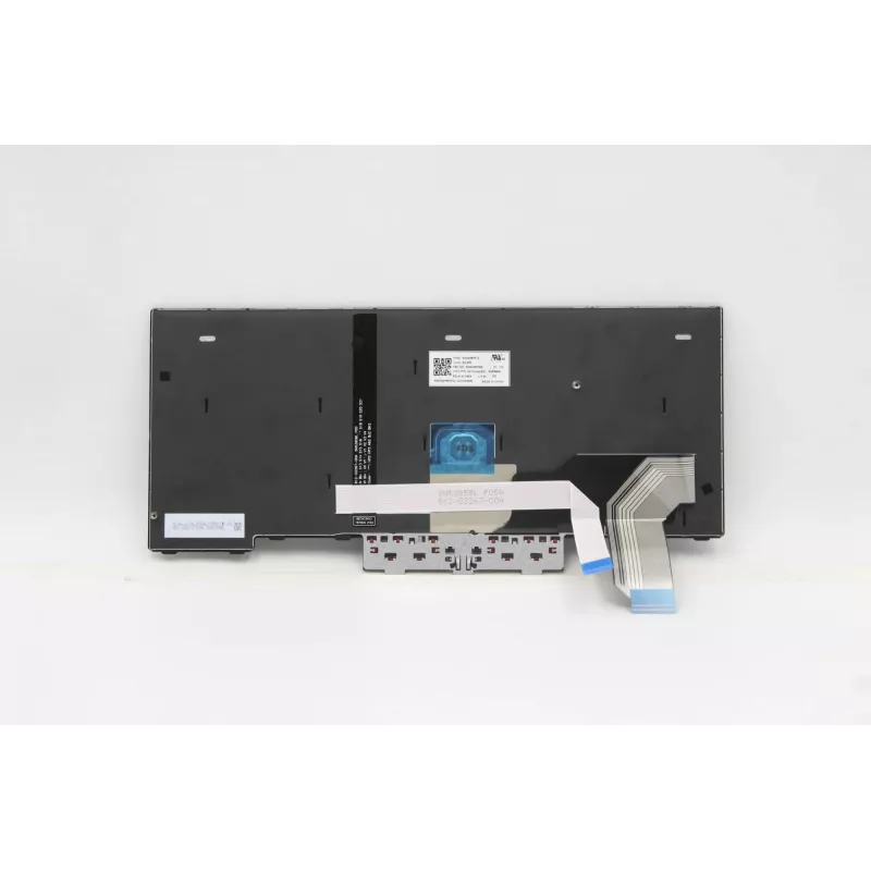 Lenovo 5N20W67828 Ricambio per laptop tastiera