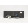 Lenovo 5N20Z74836 Ricambio per laptop tastiera