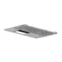 HP M08910-051 Tastiera ricambio laptop