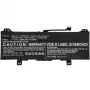 CoreParts MBXHP-BA0215 Batteria ricaricabile ricambio laptop