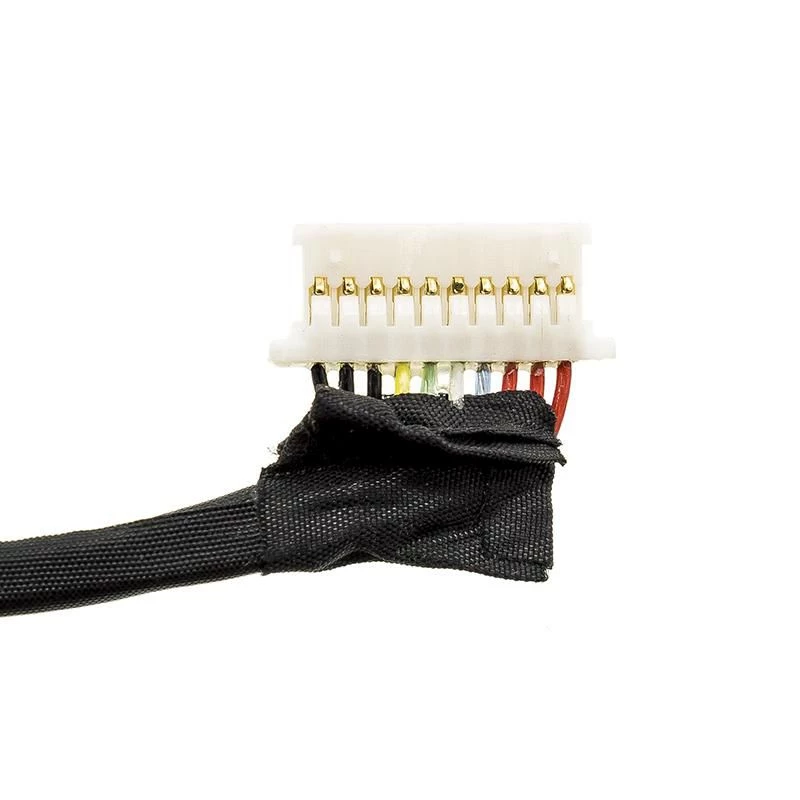 CoreParts MBXHP-BA0215 Batteria ricaricabile ricambio laptop
