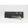 Lenovo 5N20W68237 ricambio per laptop tastiera
