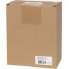 eSTUFF ES501360-25BULK protezione display/protezione posteriore per cellulare protezione display trasparente Apple 25 pz.