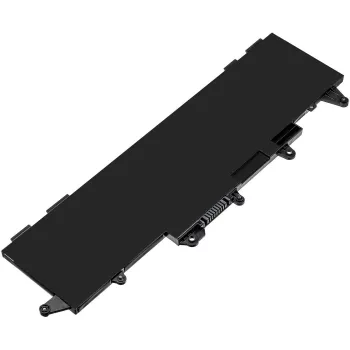 CoreParts MBXHP-BA0289 ricambio per laptop batteria