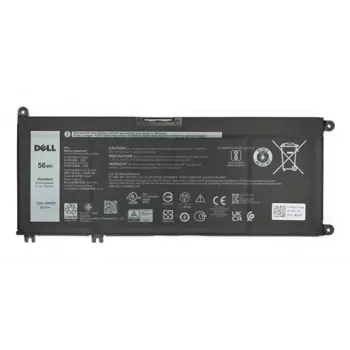 DELL M245Y ricambio per laptop batteria