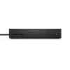 DELL UD22 docking station Thunderbolt nero