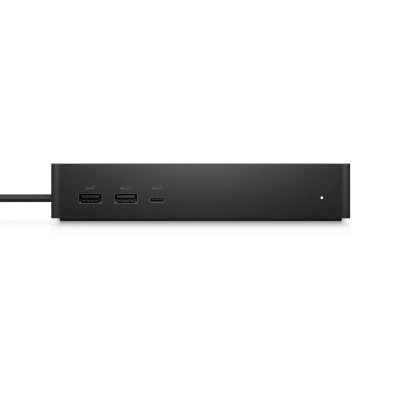 DELL UD22 docking station Thunderbolt nero
