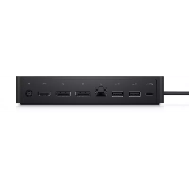 DELL UD22 docking station Thunderbolt nero