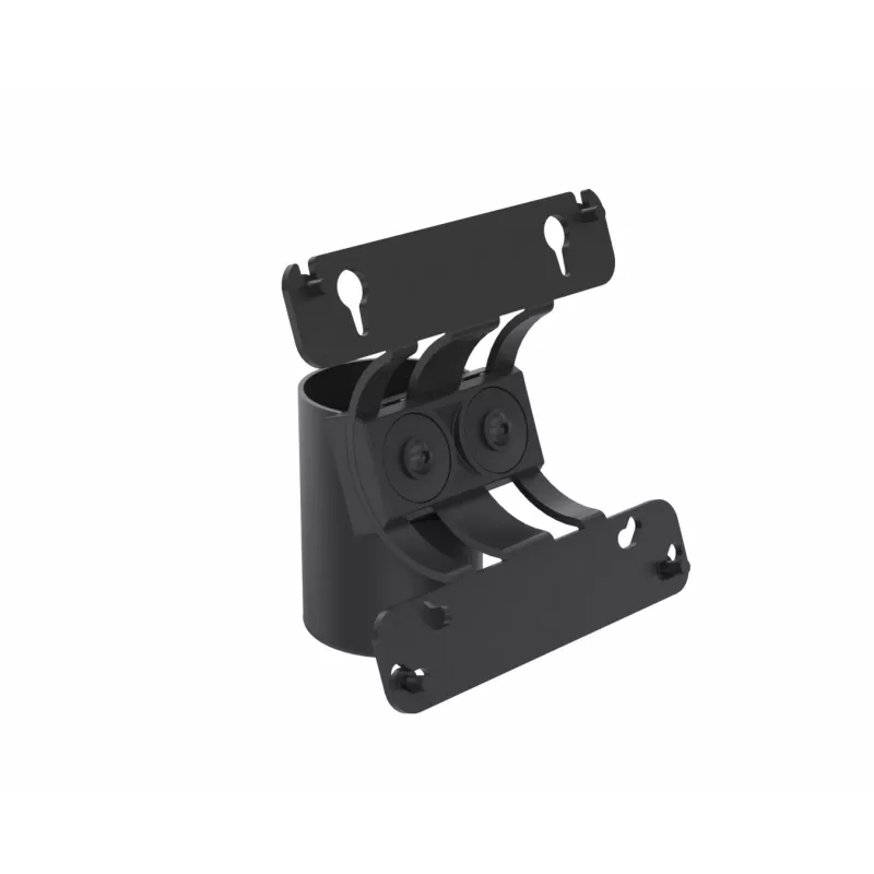 Ergonomic Solutions SpacePole POS SpacePole Arc supporto da tavolo VESA