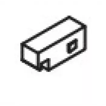 KYOCERA 302HN08140 ricambio/accessorio per stampante/scanner 1 pz.