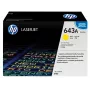 HP 643A cartuccia toner originale giallo