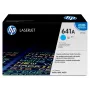 HP 641A Ciano Cartuccia toner Original LaserJet 1 pz.