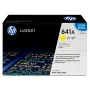 HP 641A Giallo Cartuccia toner Original LaserJet, 8000 pagine, giallo, 1 pezzo