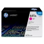 HP 641A Magenta Cartuccia toner Original LaserJet 1 pz.