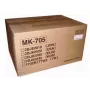 KYOCERA MK-705E Cartuccia toner 1 pezzo Original