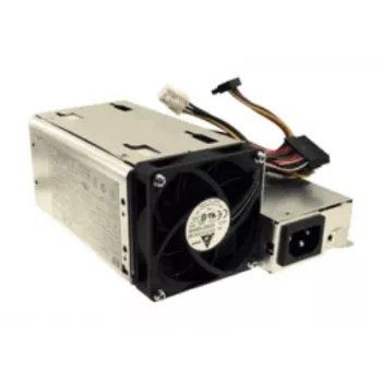 HP 403984-001 Alimentatore 200 W grigio, metallizzato