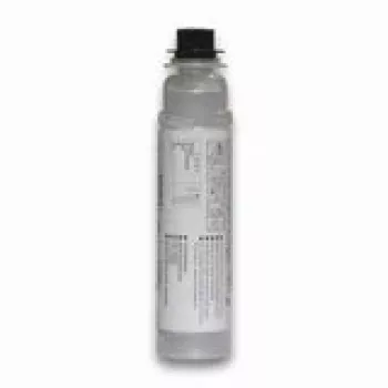 Ricoh 888261 Type 1270D flacone toner nero per serie Aficio 1515