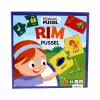 Barbo Toys puzzle didattico gioco da tavolo