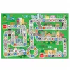 Barbo Toys gioco del traffico gioco da tavolo apprendimento