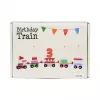 Barbo Toys 6098 gioco di società/giocattolo trenino di compleanno
