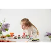 Barbo Toys 6098 gioco di società/giocattolo trenino di compleanno