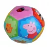 Barbo Toys Peppa Pig – palla morbida, palla giocattolo, 1 anno