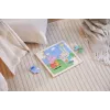 Barbo Toys 9030 puzzle in legno 16 pz. cartone animato