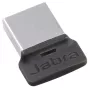 Jabra LINK 370, ricevitore USB, nero, argento