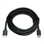 Jabra cavo HDMI Ingest (4,57 m/15 ft) - nero, 4,57 m, HDMI Type-A (standard), HDMI Type-A (standard), nero
