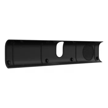 Jabra P40 VBS copertura in tessuto copertura parasole nero