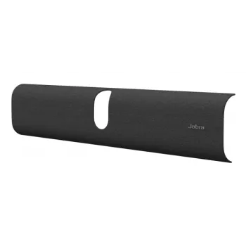 Jabra P40 VBS copertura in tessuto copertura parasole nero