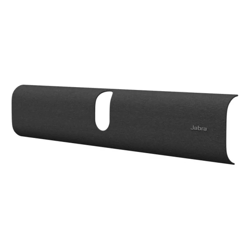 Jabra P40 VBS copertura in tessuto copertura parasole nero