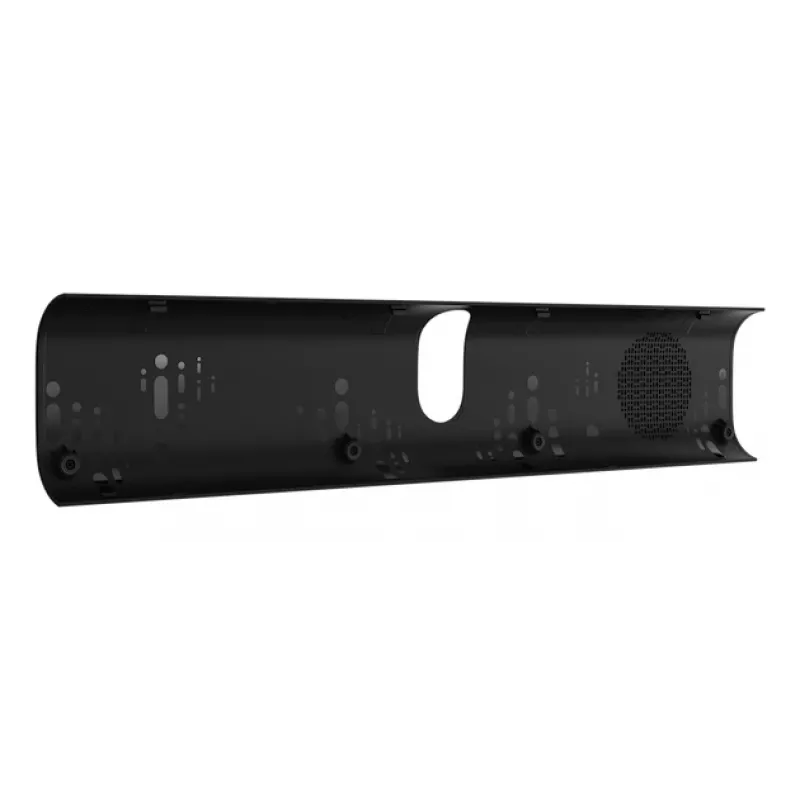 Jabra P40 VBS copertura Easy Clean copertura parasole nero