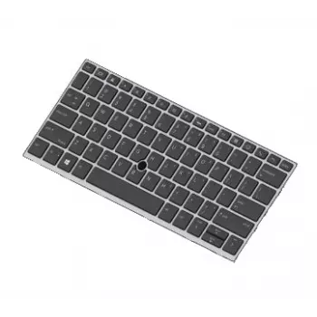 HP L13697-041 tastiera ricambio laptop