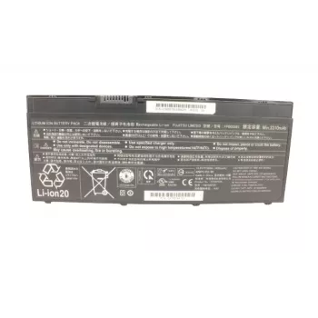 Fujitsu FUJ:CP753144-XX batteria ricambio laptop