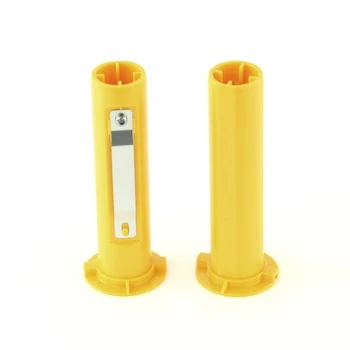 Zebra P1080383-231 ricambio/accessorio stampante/scanner adattatore 2 pz.