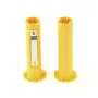 Zebra P1080383-231 ricambio/accessorio stampante/scanner adattatore 2 pz.