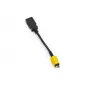 Zebra P1063406-047 cavo USB USB A nero