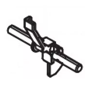 KYOCERA 302LV24100 ricambio/accessorio stampante/scanner attuatore