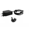 CoreParts MBXUSBC-AC0003 alimentatore/inverter per interni 90 W nero