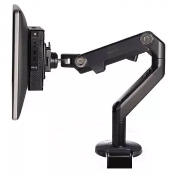 DELL MNT-DUL-MFF kit di montaggio nero