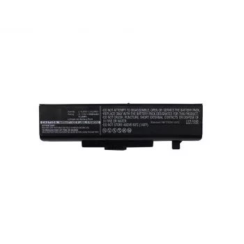 CoreParts batteria ricaricabile per laptop per Lenovo, batteria ricaricabile, Lenovo, IdeaPad Z380A, IdeaPad B480, IdeaPad B485, IdeaPad B580, IdeaPad B585