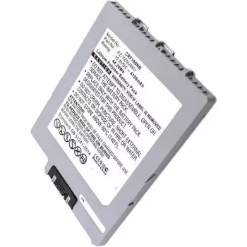 CoreParts MBXPA-BA0003 batteria di ricambio per laptop