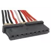CoreParts batteria per laptop Samsung, batteria, Samsung, NP350U2A, NP350U2B, NP350U2Y
