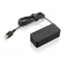 Lenovo alimentatore/caricabatterie 45W 3 pin per interni nero
