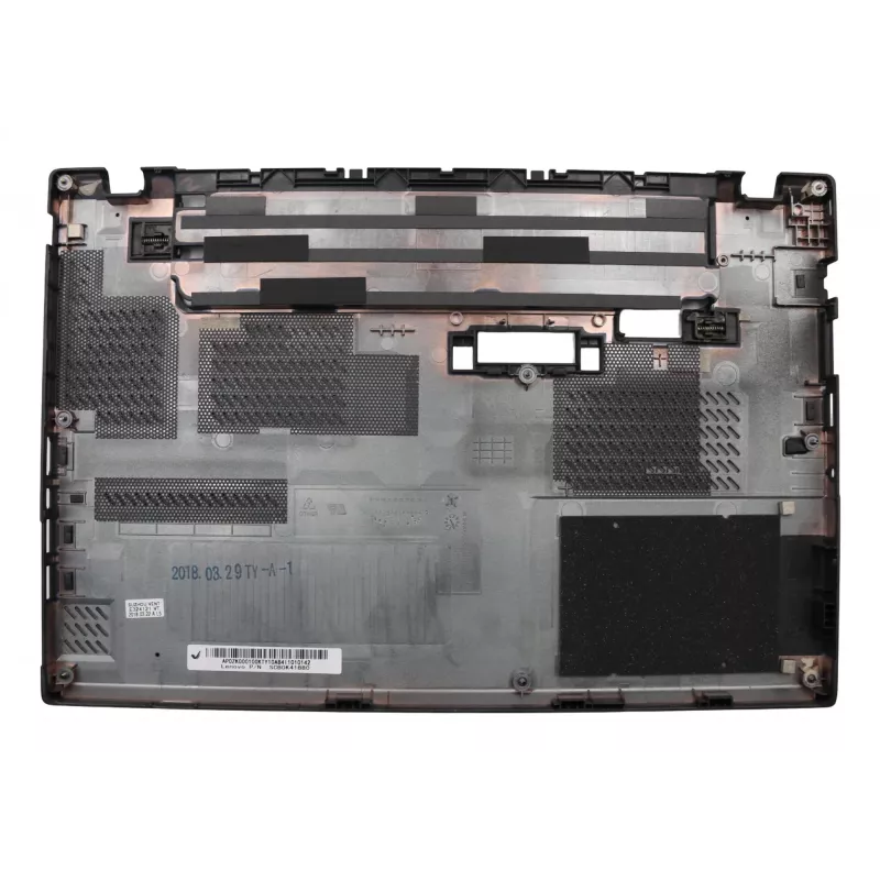 Lenovo 01AW432 scocca inferiore di ricambio per laptop