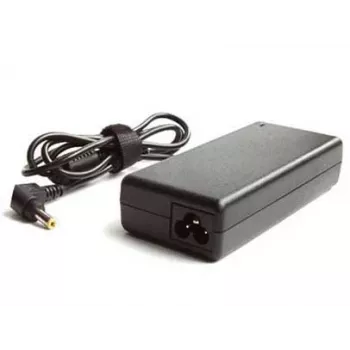 Lenovo alimentatore/caricabatterie 65W 2 poli per interni nero