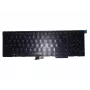Lenovo 04Y2477 tastiera di ricambio per laptop