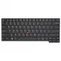 Lenovo 01YP388 tastiera di ricambio per laptop